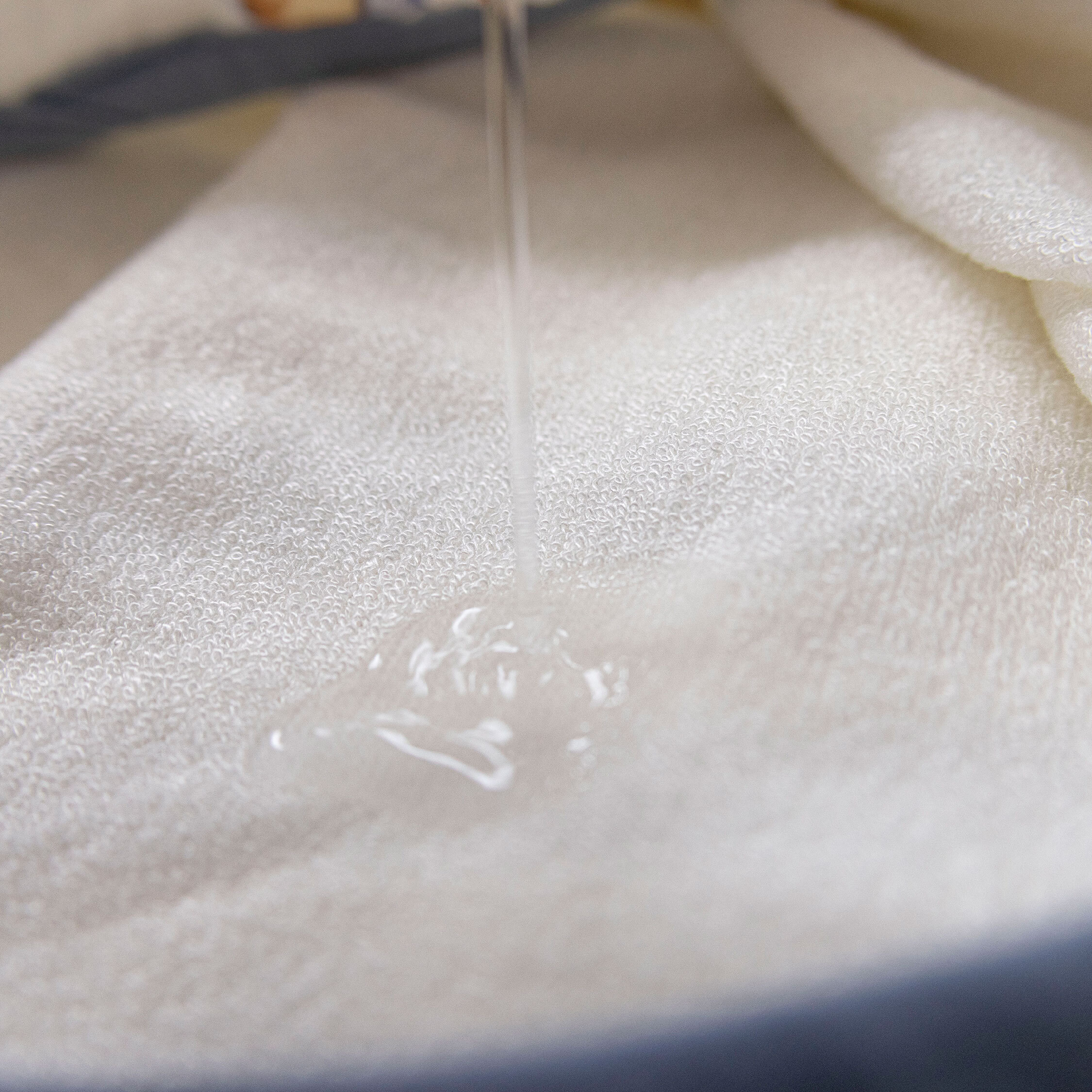 【JS0352】晚安熊熊純棉護肚隔尿墊