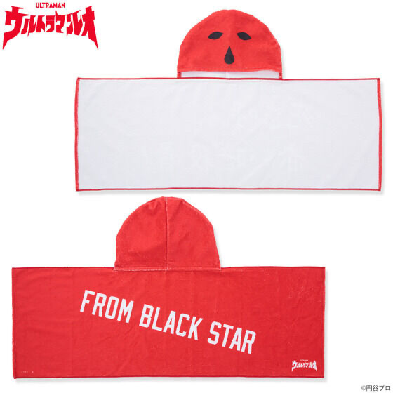 230830 Pbandai 預訂 2025/7月 ウルトラマンレオ　ノーバ　タオル
