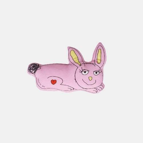 OOPS!｜  Crazy Bunny Toy