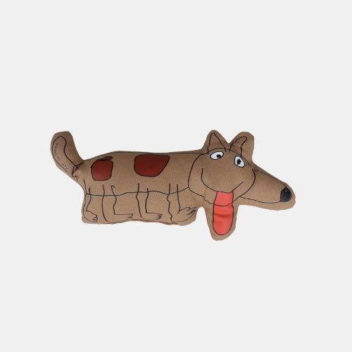 OOPS!｜ Crazy Doggy Toy