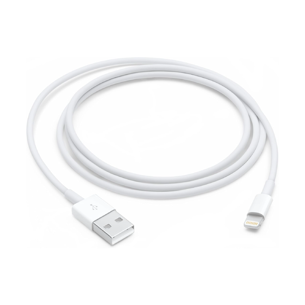 Apple Apple / Lightning 轉 USB 連接線（38cm/100cm） — 三峽配件 / 週邊｜YA! 玩音樂