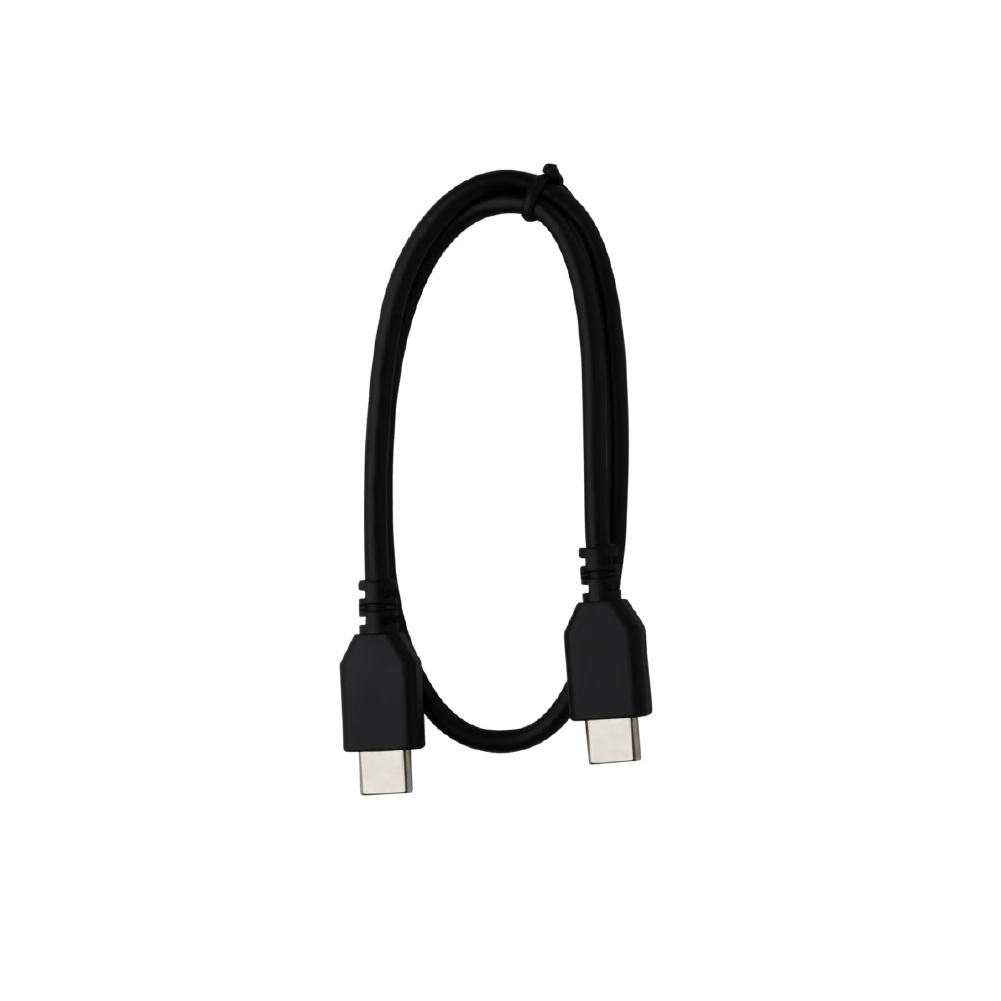 Shure Shure / USB-C to USB-C 專業音訊傳輸線 (15吋) — 三峽配件 / 週邊｜YA! 玩音樂