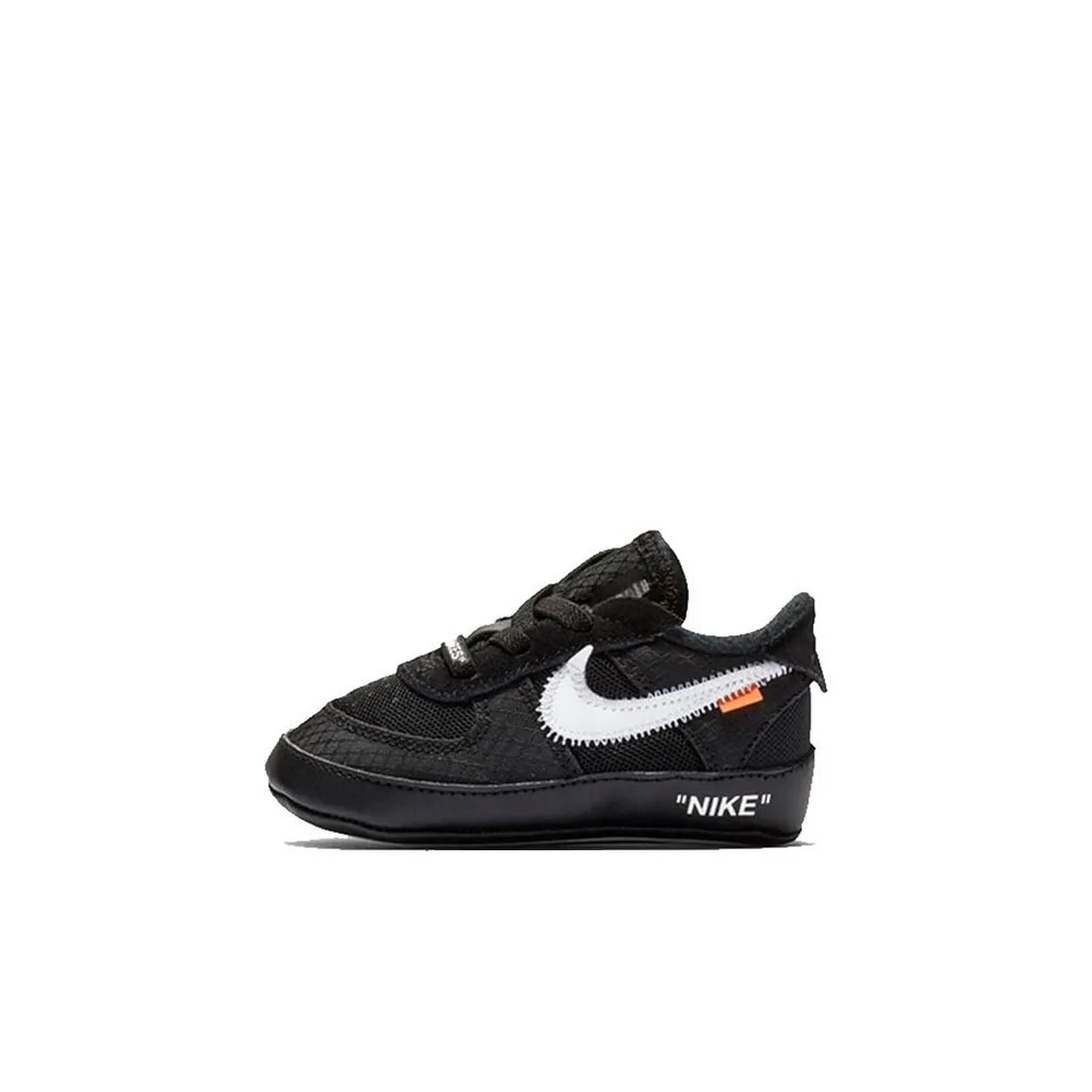 Off-White x Nike Air Force 1 Low Cb Black TD 黑色 BV0854-001