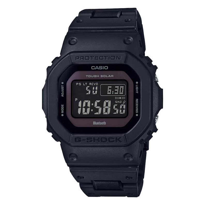 Casio G-Shock GW-B5600BC-1B Multiband-6 Bluetooth Watch
