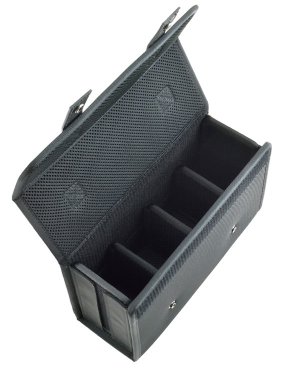 VanNuys D970 MP3 Player Storage Box