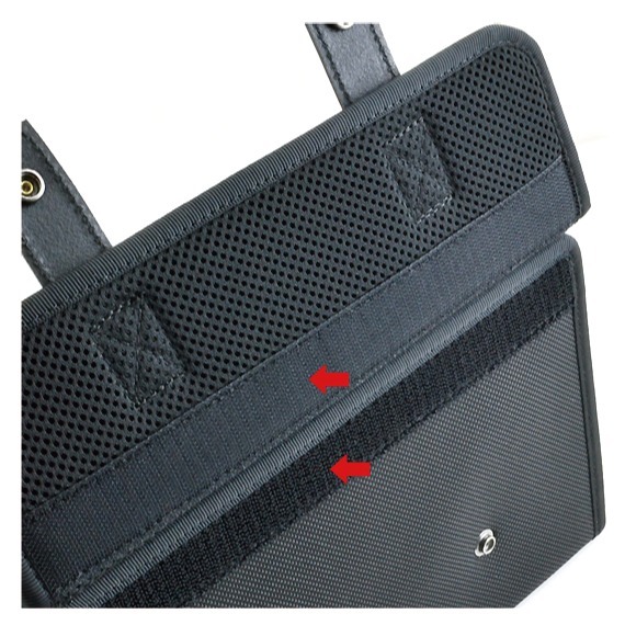 VanNuys D970 MP3 Player Storage Box