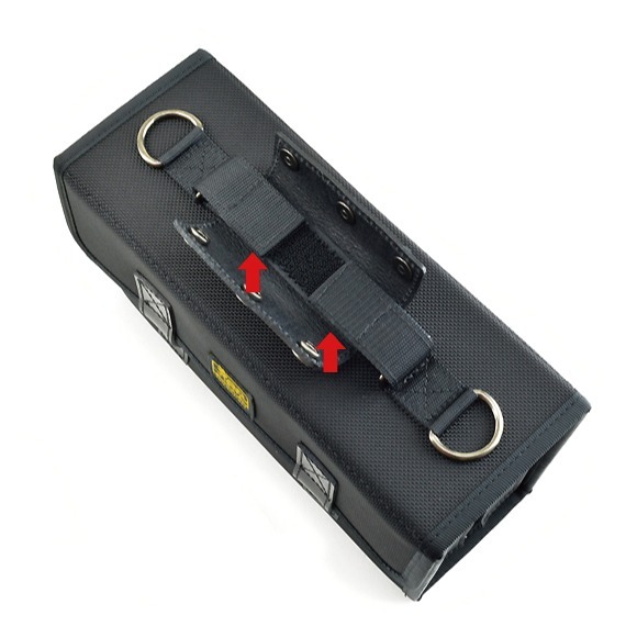 VanNuys D970 MP3 Player Storage Box