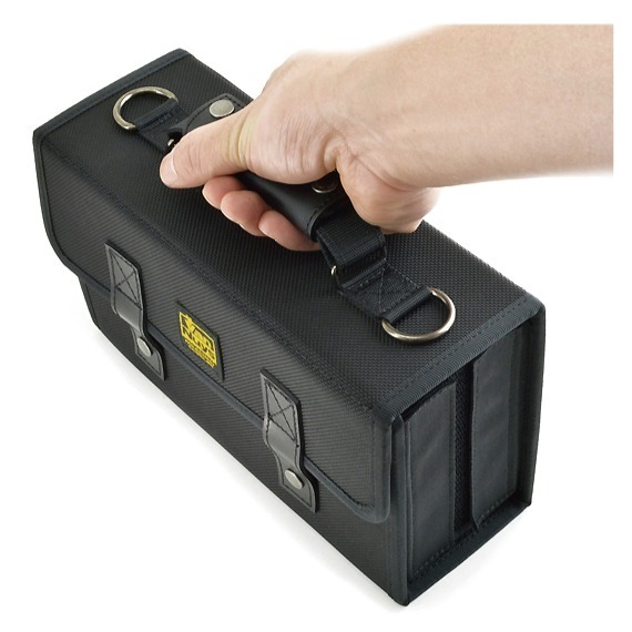 VanNuys D970 MP3 Player Storage Box