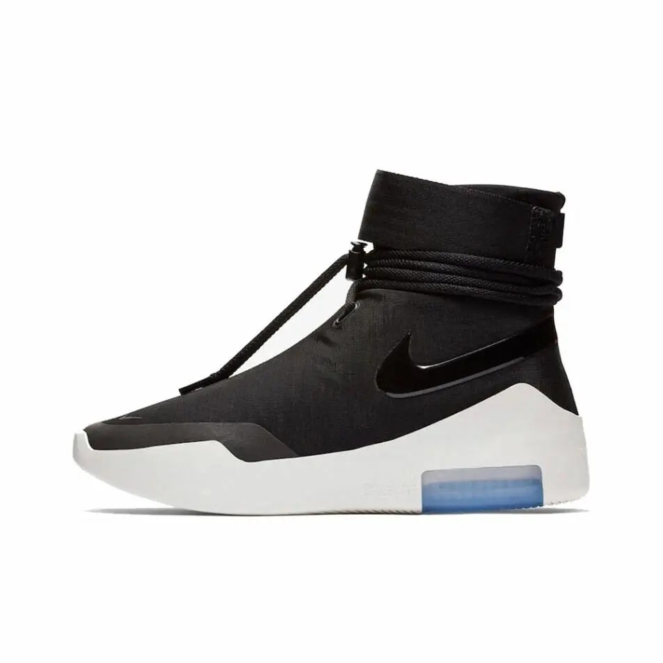 Nike Air Fear Of God 1 SA Black 黑色 AT9915-001