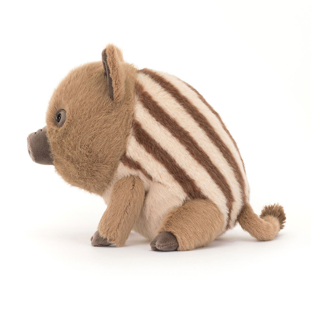 JELLYCAT Swinley Boar