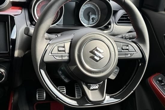 SWK Steering ornament (ZC33S)