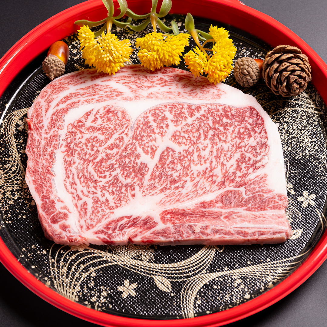 Japan A5 Wagyu Ribeye Steak 200g