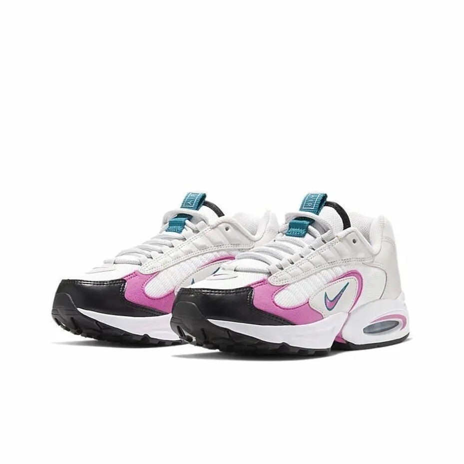 W Nike Air Max Triax Pink 白粉 CQ4250-102