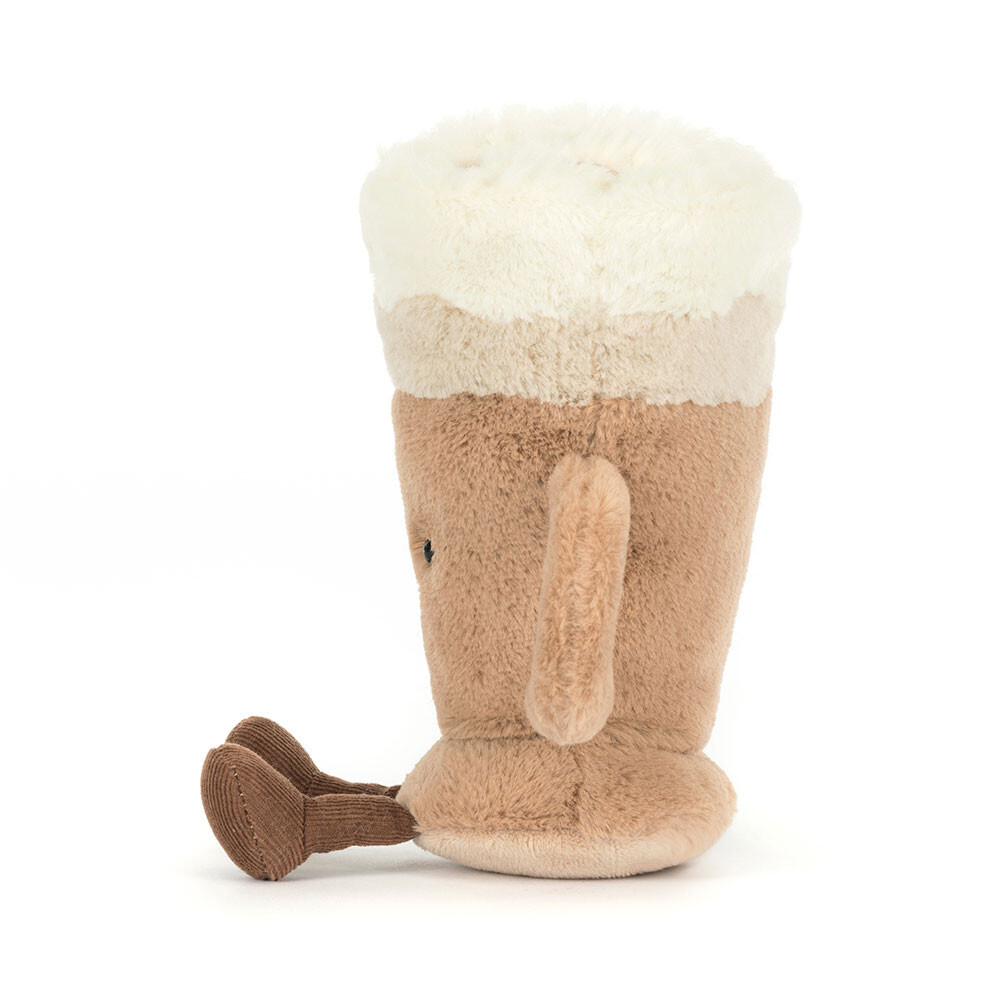 JELLYCAT Amuseables Latte