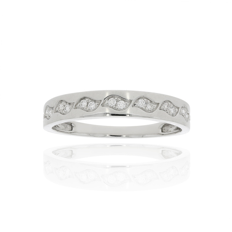 繁星系列 | 鑽石戒指