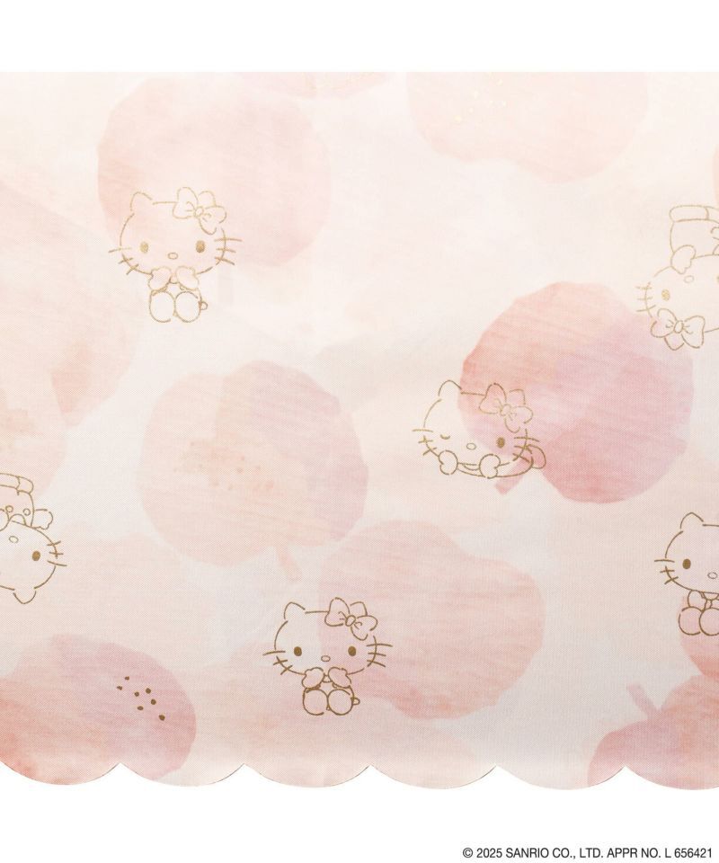 WPC -SANRIO Hello Kitty迷你OR雨傘 (801-SA25-102)