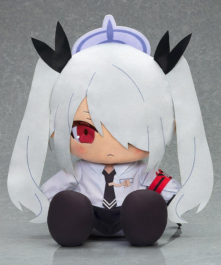 「ACG.GO」「預購」Chocopuni 大尺寸40公分玩偶 亞子／伊織 《蔚藍檔案 Blue Archive》