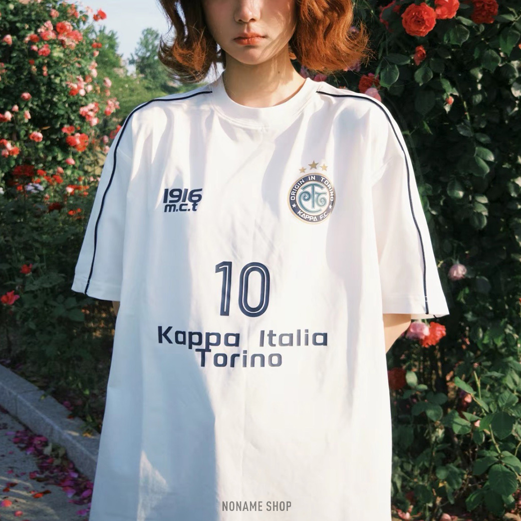 KAPPA 1916系列 抗菌 除臭 涼感 透氣 短袖 三色 (男款)