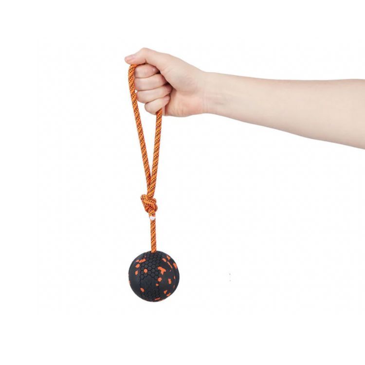 【Non-stop dogwear】繩索咬球