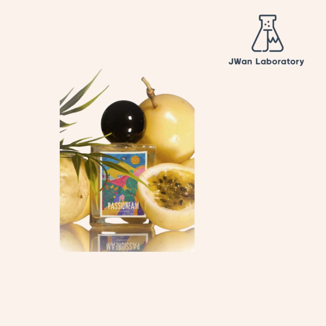 Dify Passiodream Perfume