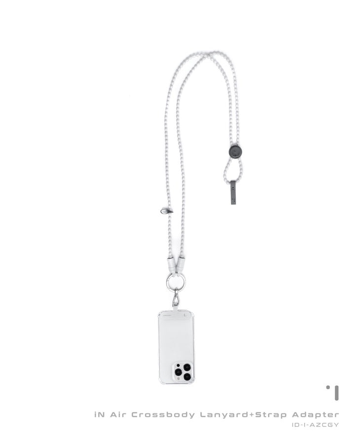 INCODER iN Air Crossbody Lanyard