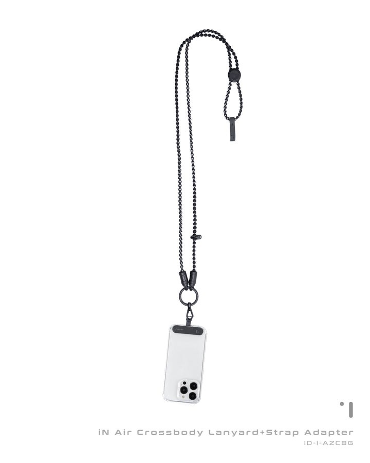 INCODER iN Air Crossbody Lanyard
