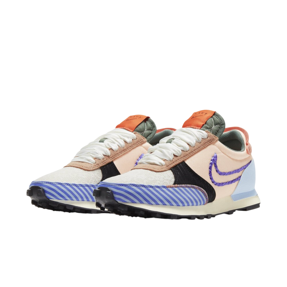 W Nike Dbreak - Type Crimson Tint 橘粉藍 DD8506-851