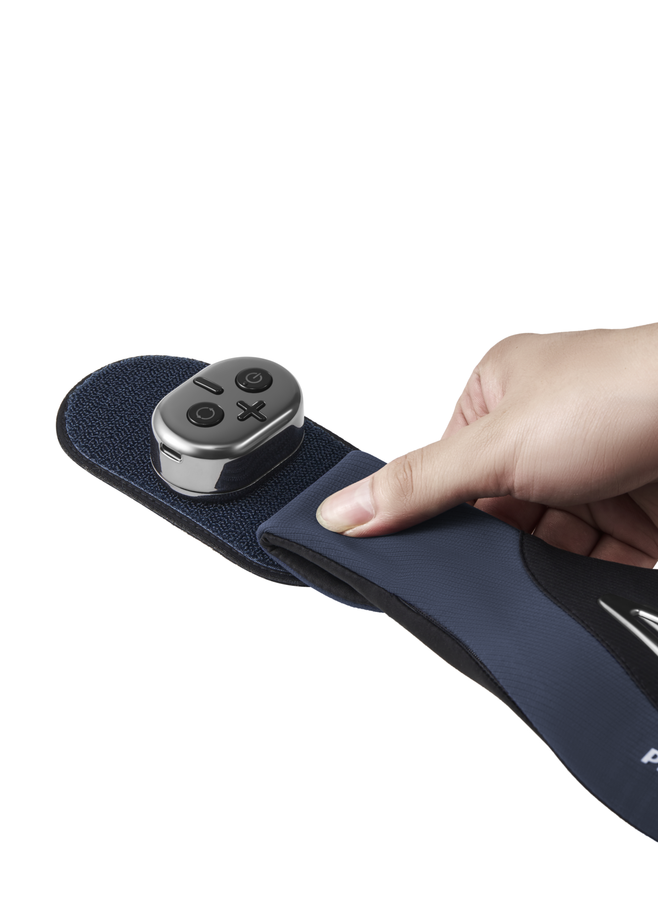 PHILIPS 飛利浦 頸部按摩器 按摩器 PPM3311