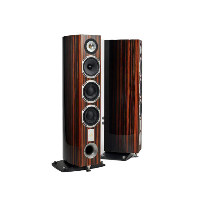 TRIANGLE Magellan Cello 40th 三音路旗艦落地喇叭（40週年紀念版）