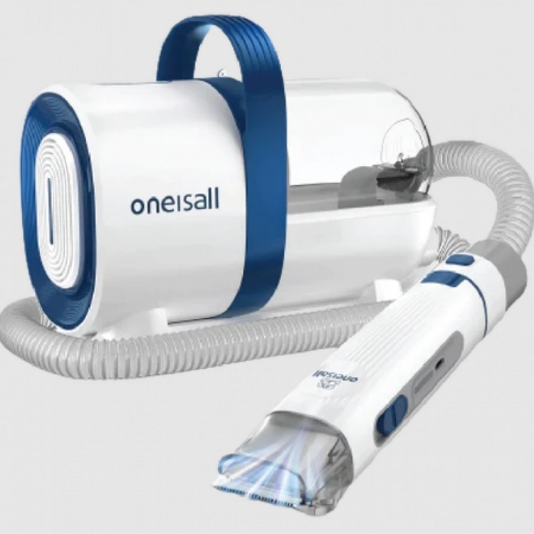 Oneisall DCONESLS1-01 S1 寵物美容真空吸毛器