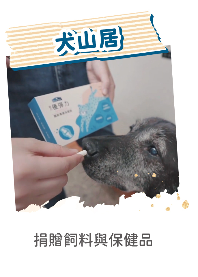 公益_犬山居
