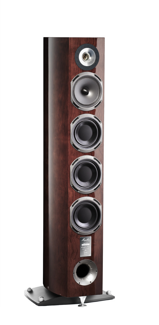 TRIANGLE Signature Alpha 中高階落地喇叭（Signature 系列）