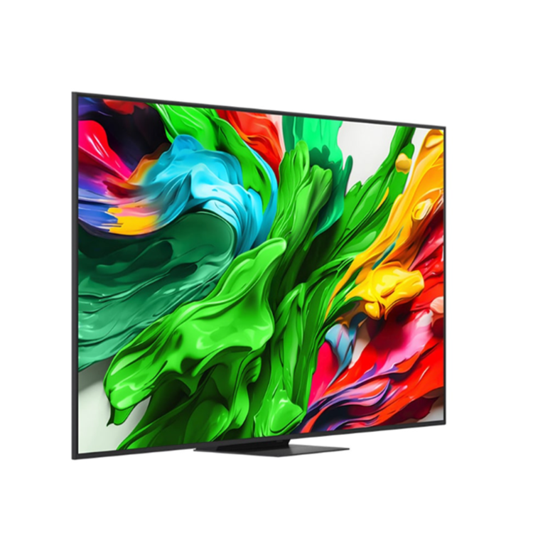 LG 樂金 50吋 QNED MiniLED 86系列 4K 智慧顯示器(50QNED86ATA)