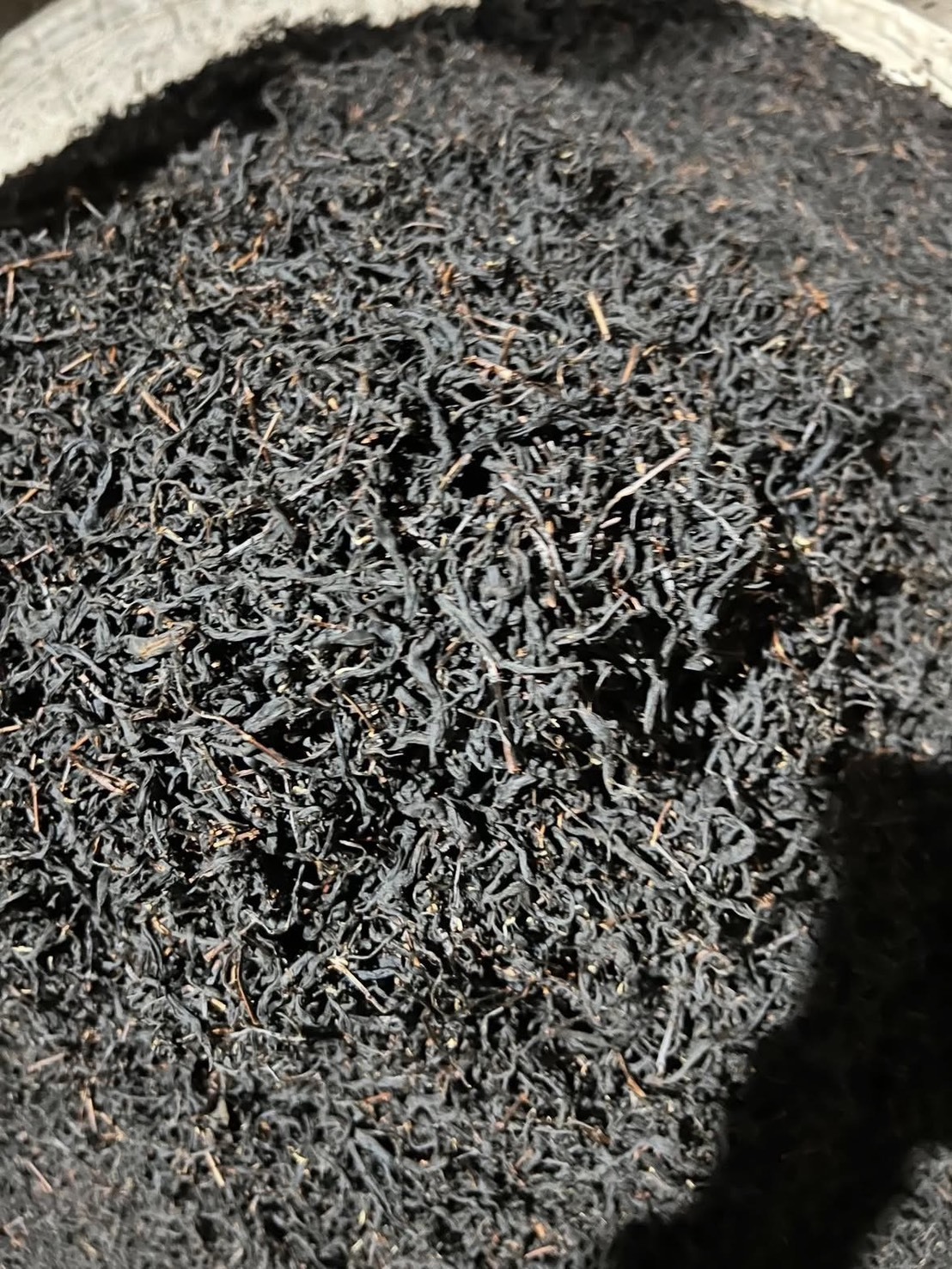 杉林溪紅茶  75公克，附紙盒