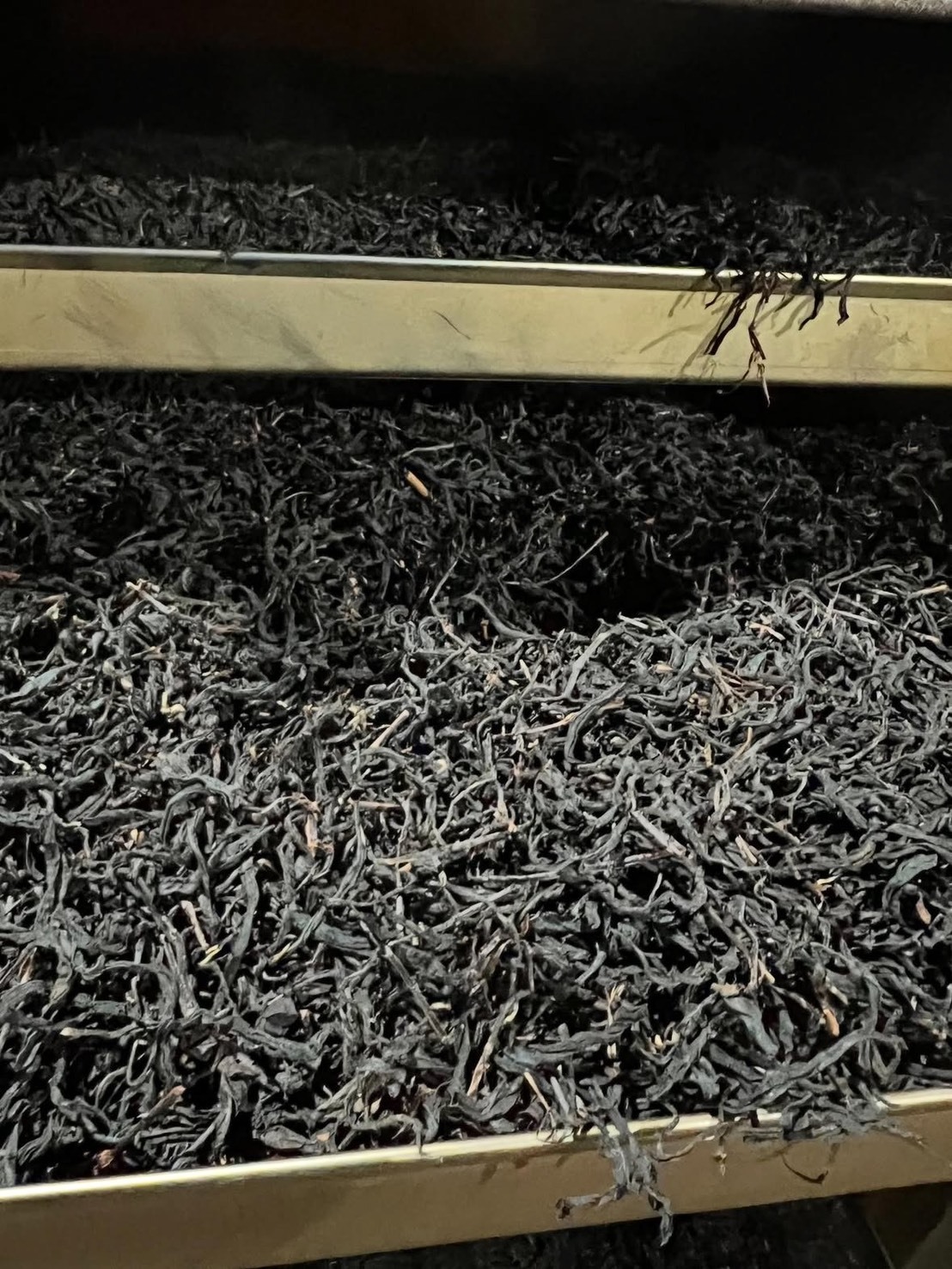 杉林溪紅茶  75公克，附紙盒