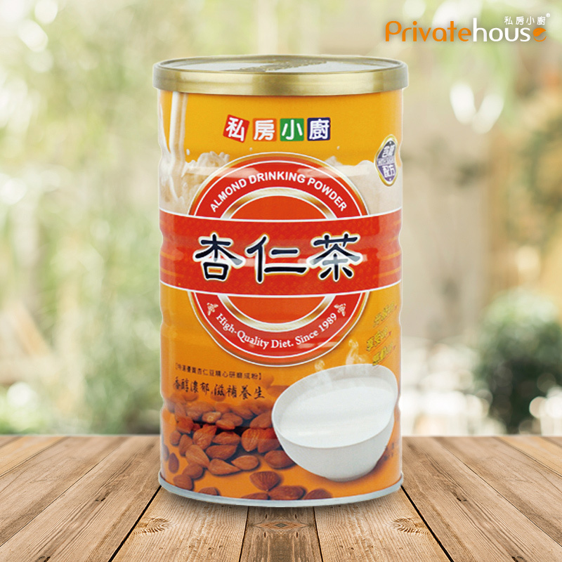 【優惠組合】杏福組合3件組