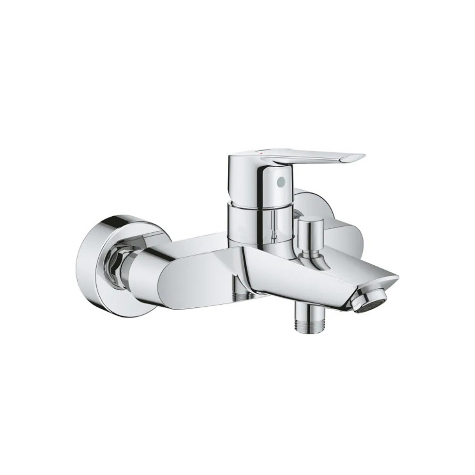 GROHE｜QuickFix START 浴缸龍頭（鉻色）32278002