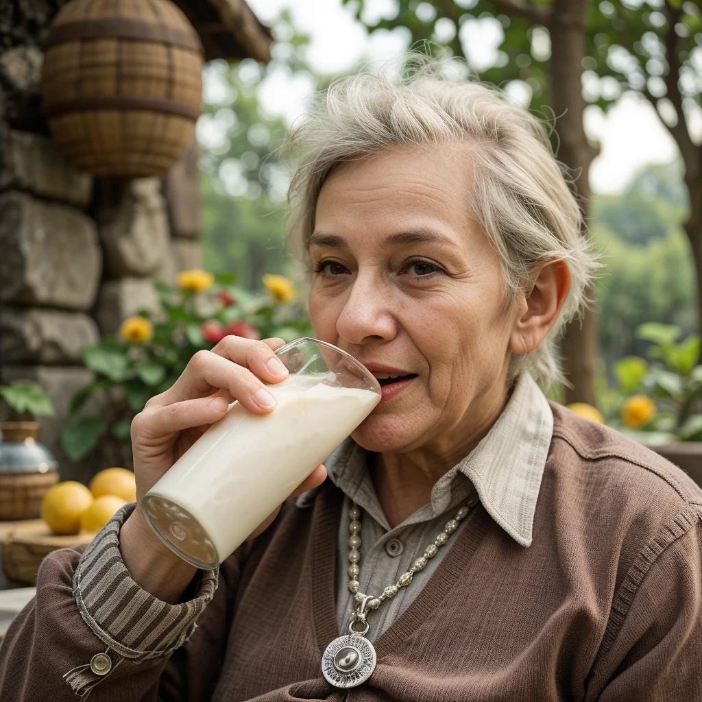 全球缺鐵 額外補充乳鐵蛋白