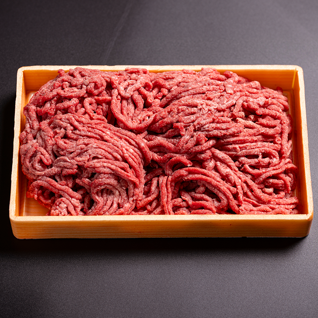 US Angus Beef Mince 250g
