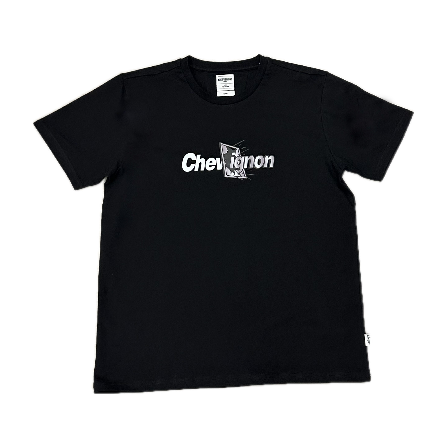 Chevignon - 男裝短袖T恤