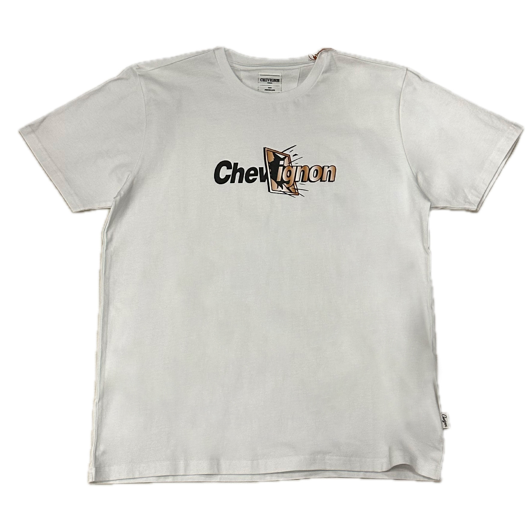Chevignon - 男裝短袖T恤