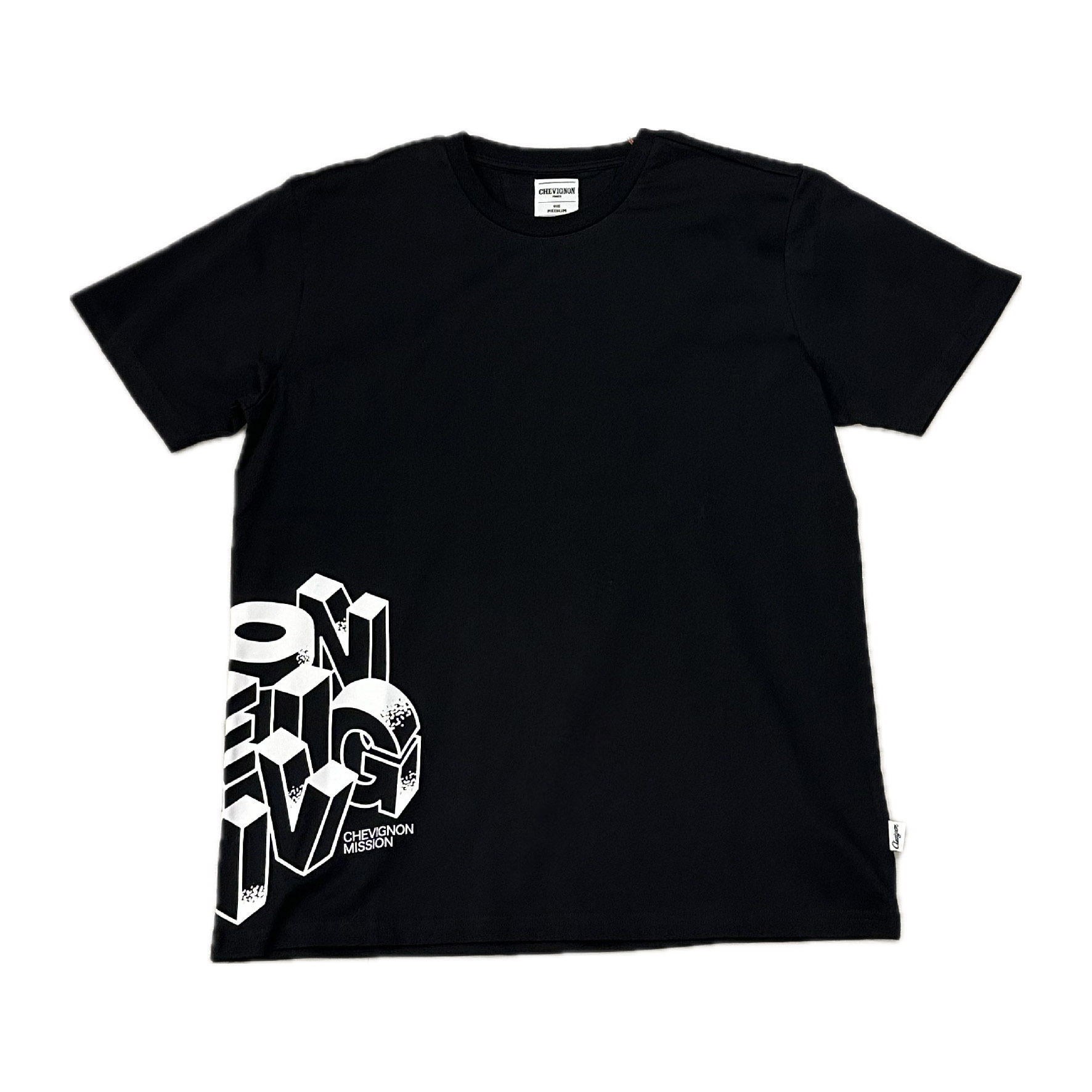 Chevignon - 男裝短袖T恤