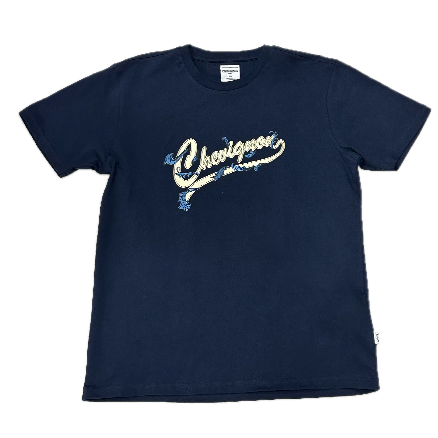 Chevignon - 男裝短袖T恤