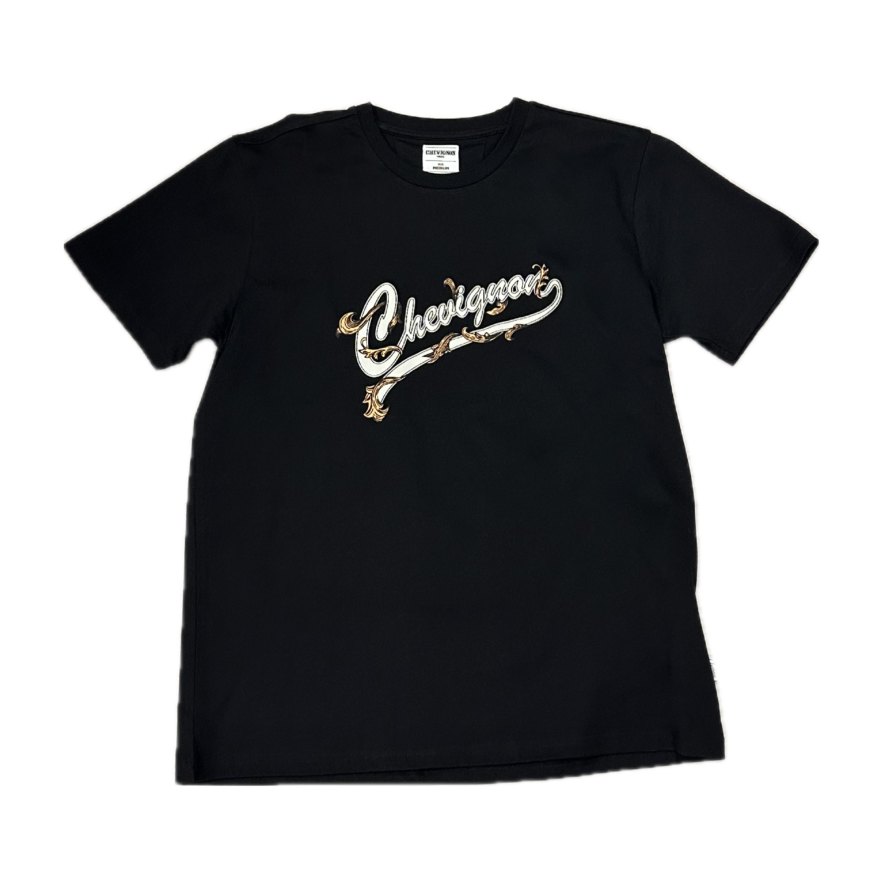 Chevignon - 男裝短袖T恤