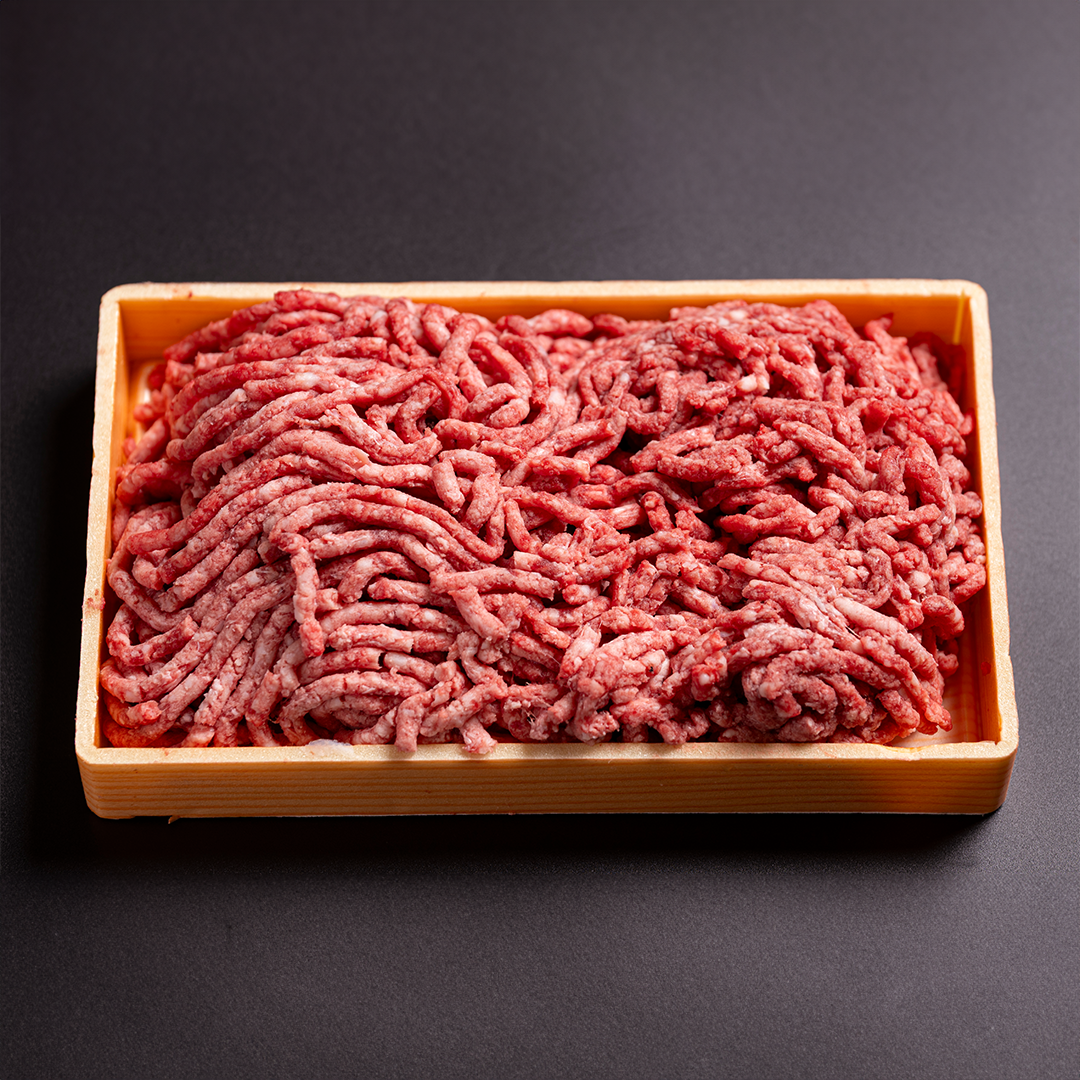 Japan Wagyu Beef Mince 250g