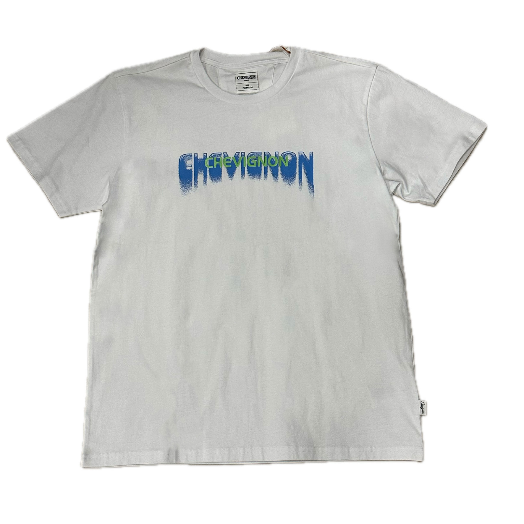 Chevignon - 男裝短袖T恤