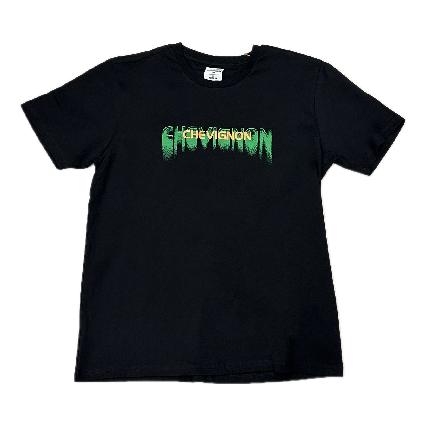 Chevignon - 男裝短袖T恤