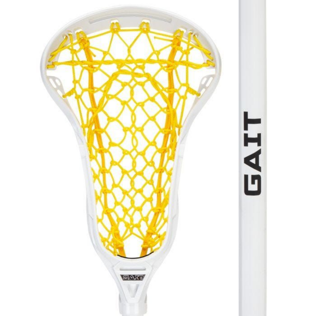 Gait Apex 2 Women's Complete Lacrosse Stick