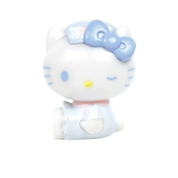 日本 Sanrio 護士造型 淋浴球