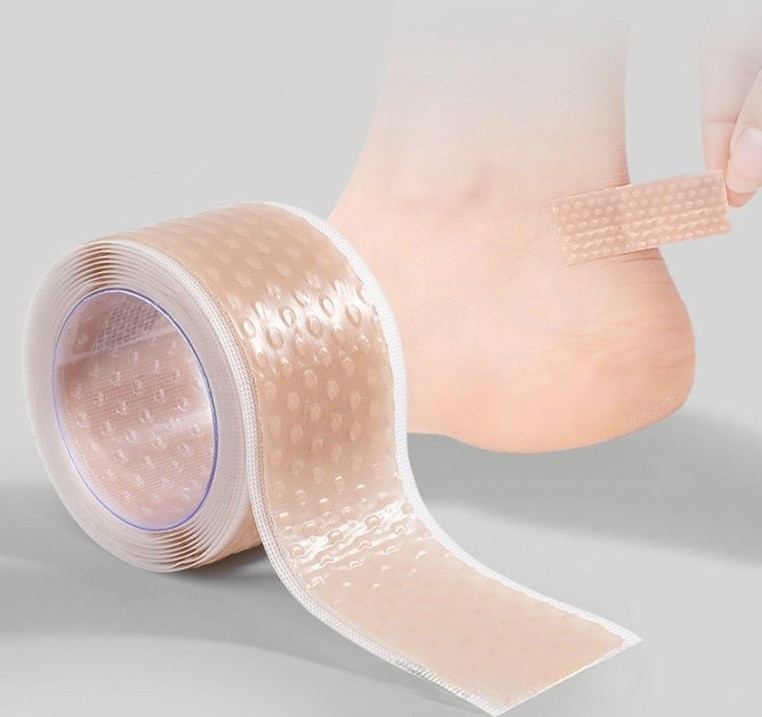 韓國 可裁式防水腳後跟防磨貼